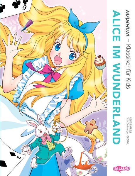 Alice im Wunderland